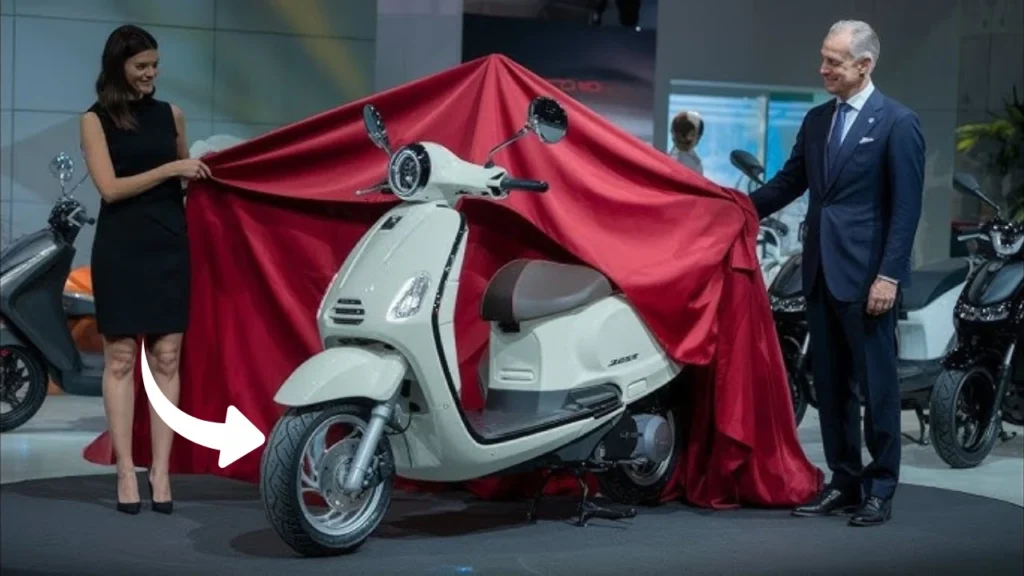 Suzuki Access 125