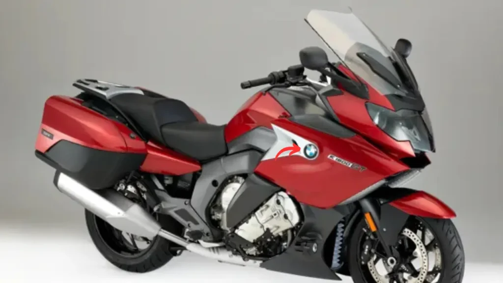 BMW R1300 R