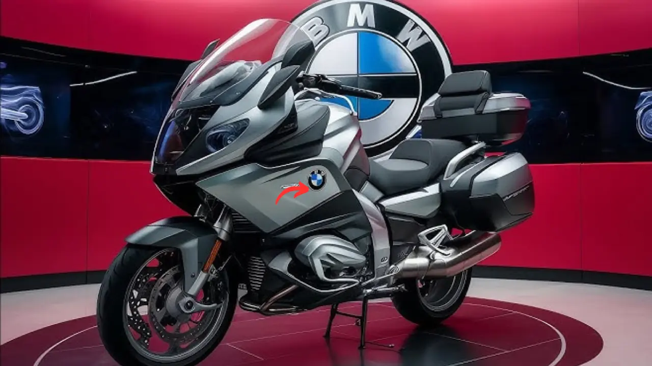 BMW R1300 R