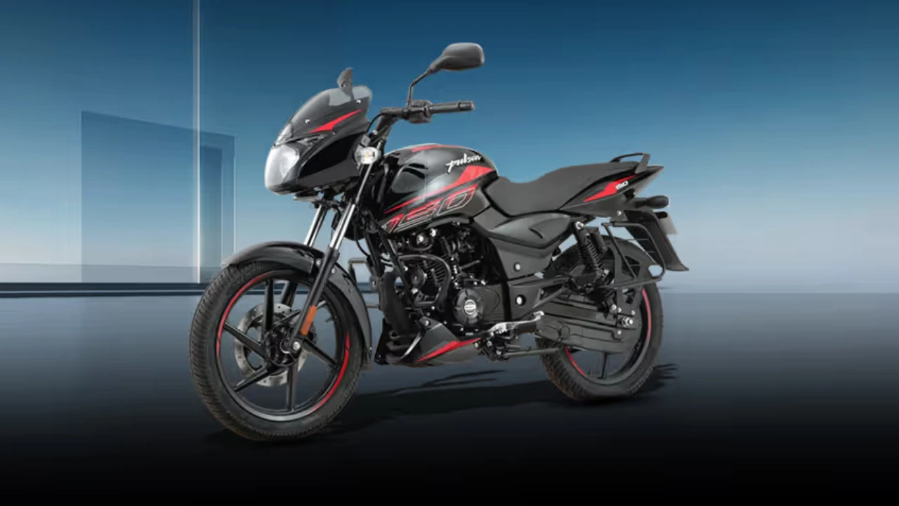 Bajaj Pulsar 150