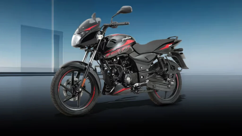 Bajaj Pulsar 150