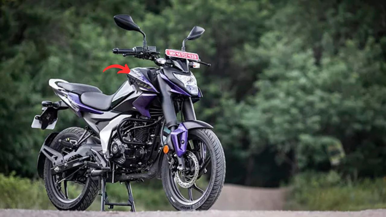 Bajaj Pulsar N125 बजट में स्टाइल Look और PowerFul Engine देगी KTM को सीधी टक्कर