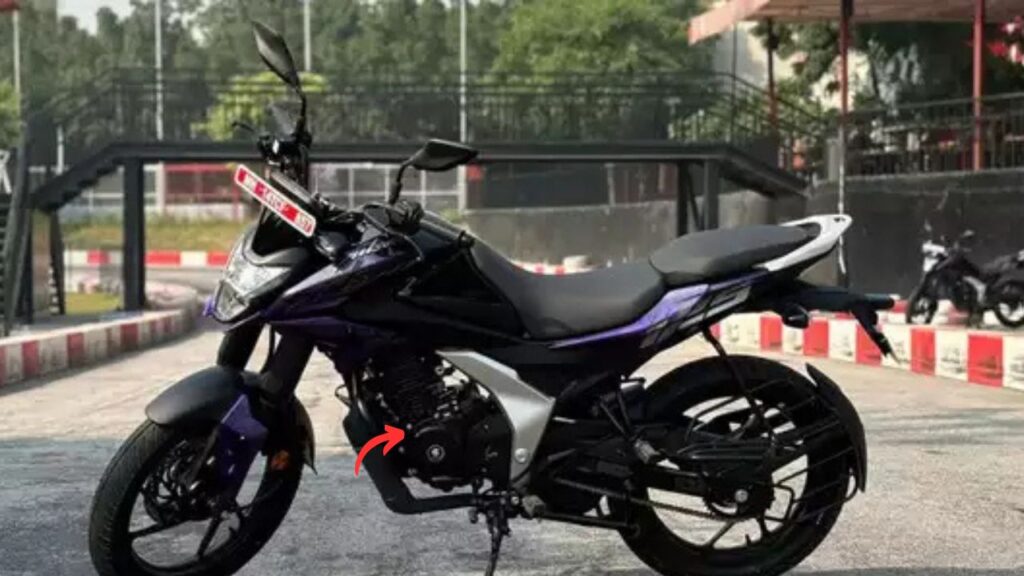 Bajaj Pulsar N125 बजट में स्टाइल Look और PowerFul Engine देगी KTM को सीधी टक्कर