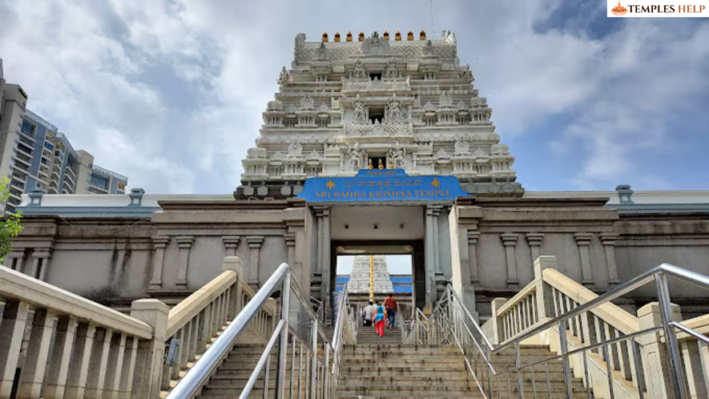 ISKCON Temple Bangalore Darshan Timings, Aarti Schedule, Pooja Details, and Entry Fee