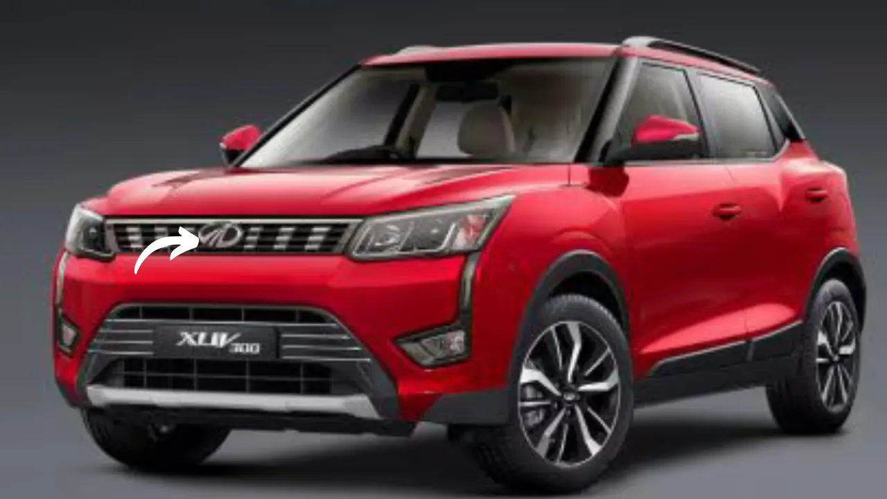 Mahindra XUV 300