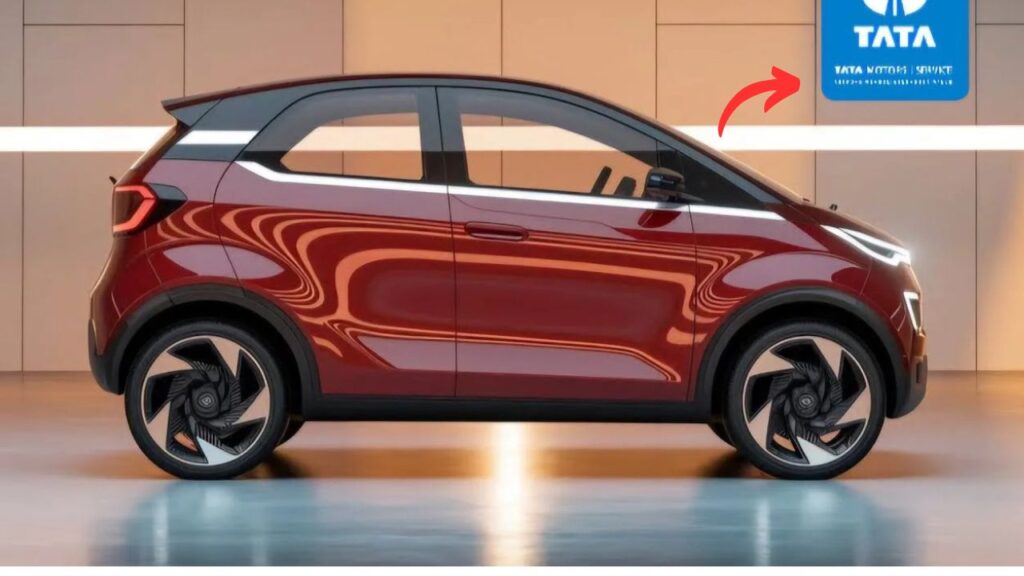 TATA Nano 2025 अब बाइक की कीमत में मिल रही है कार, 32 KMPL माइलेज और 105 Kmh की रफ्तार के साथ