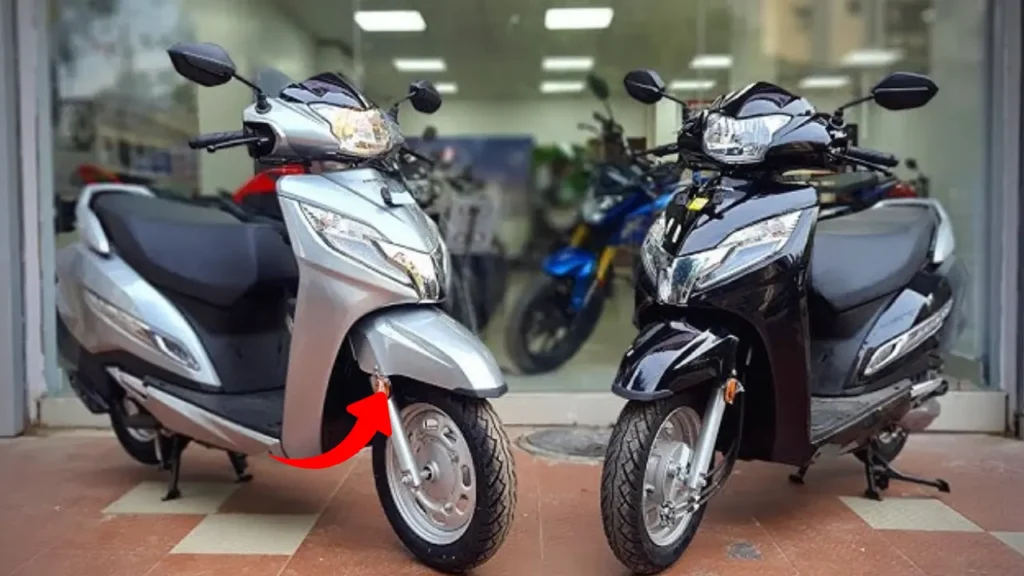 Honda Activa 125