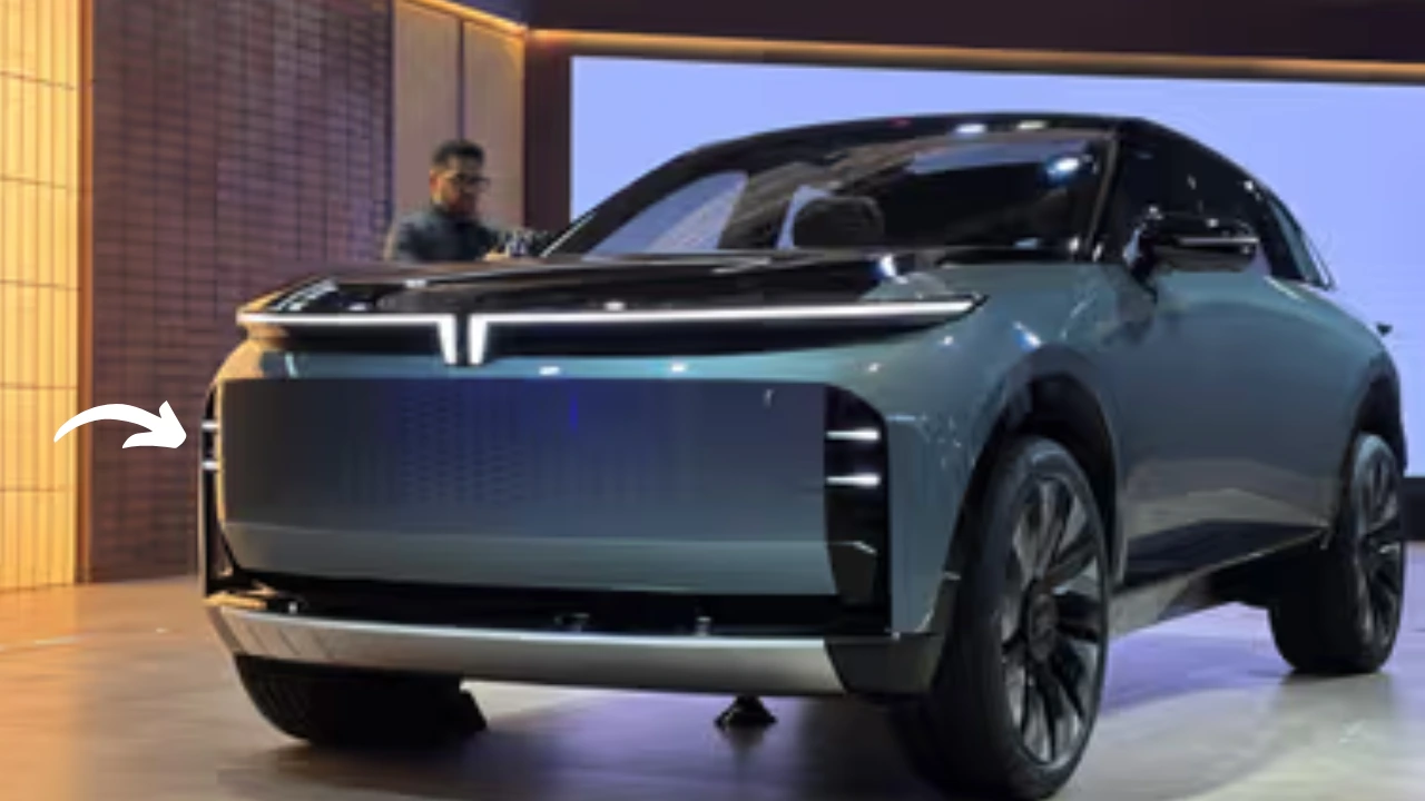 Tata Avinya 2025