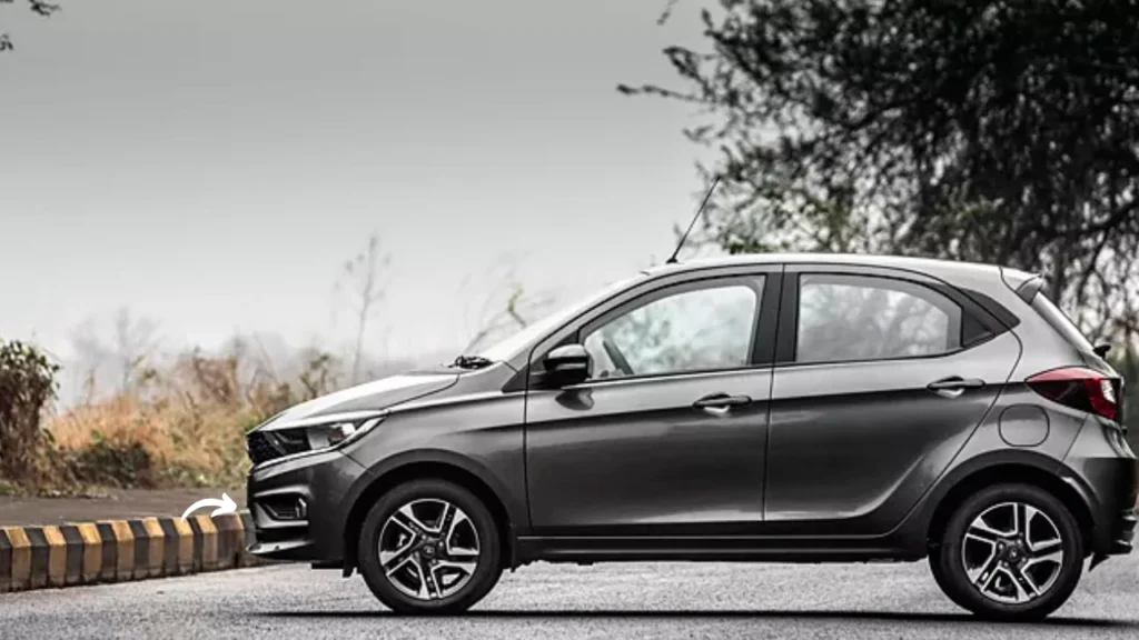 Tata Tiago